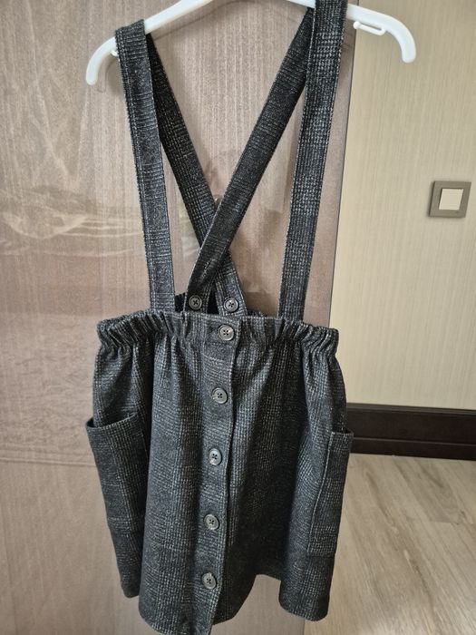 Одежда для девочек