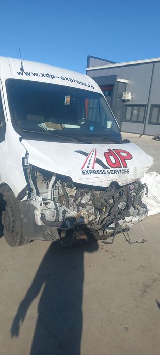 Dezmembram Renault Master 3 2.3 dCi M9T 726