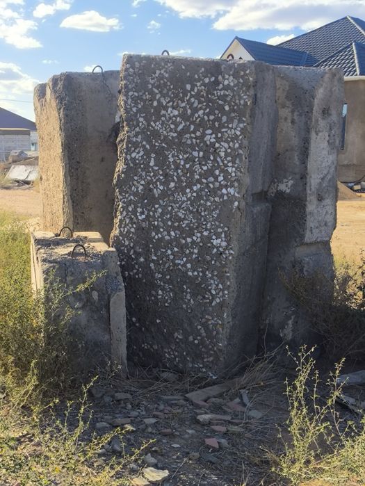 Продам стеновые блоки.