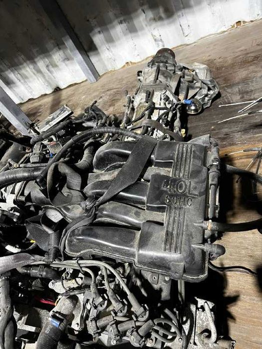 Двигателя 4,0 Ford Explorer Форд Эксплорер/Експлорер