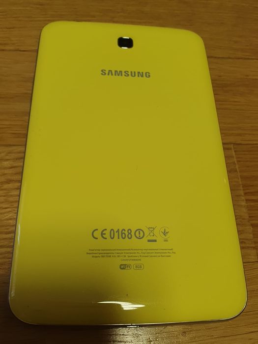 Samsung Galaxy Tab 3