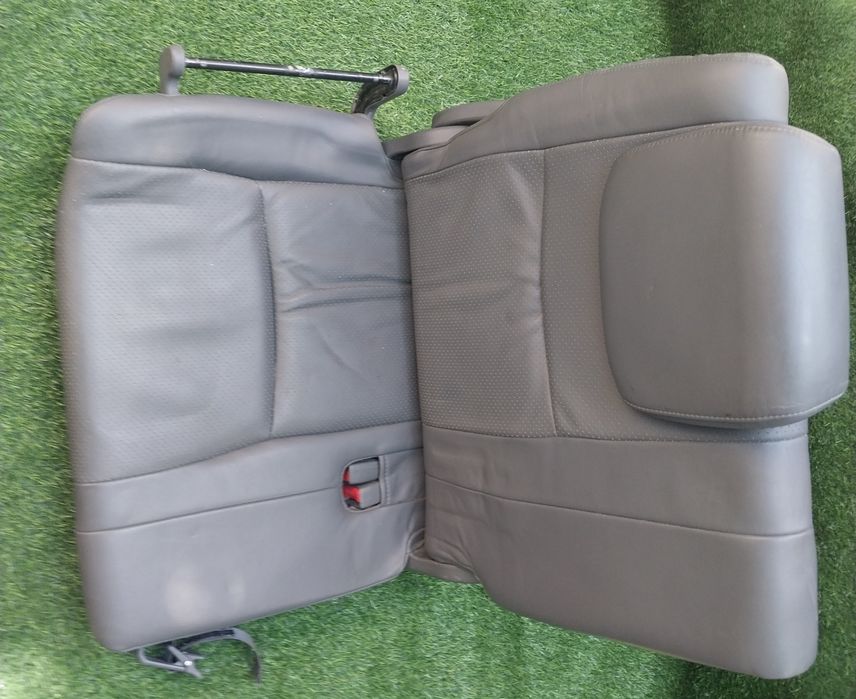 Сиденья 3 ряд Prado 120