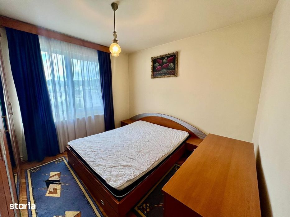 AA/1126 De închiriat apartament cu 2 camere în Tg Mureș - Tudor — fotografia 3
