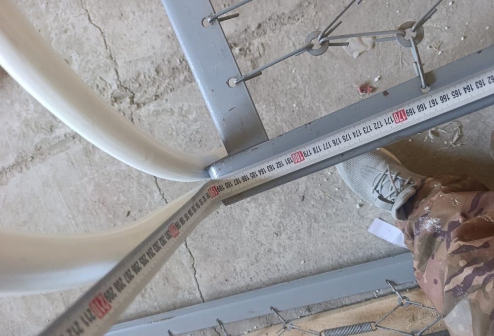 Кровать сатылады