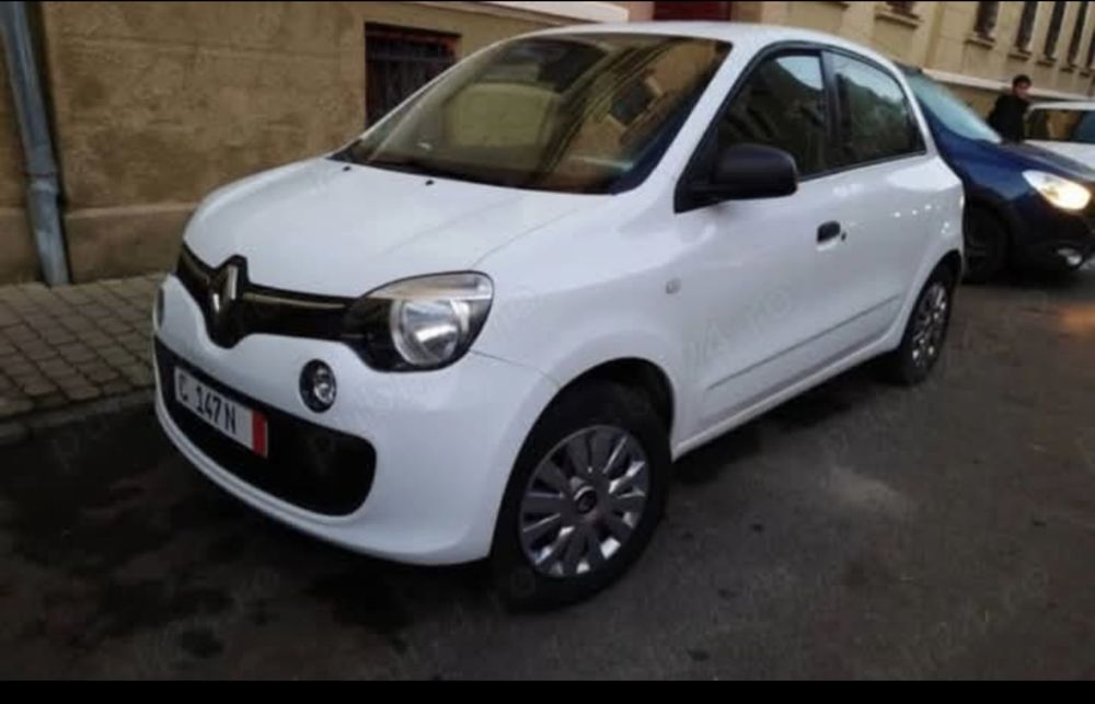 RENAULT Twingo 2018 — imagine 3