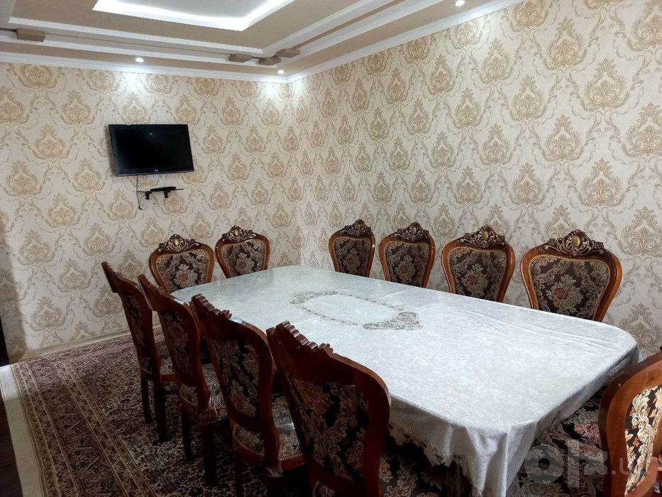 2 каватли 4 сотих коттеж сотилади