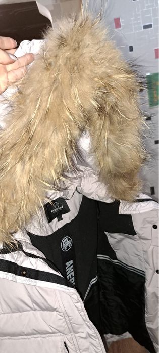 Куртки для девочек