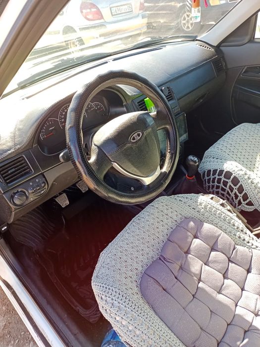 Продам машину Ваз 2172