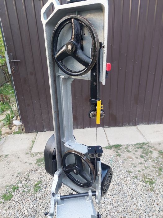 Masina taiat/debitat metal si lemn ,freza pentru lemn Power CRAFT , circular cu sina Einhell + bormasina.