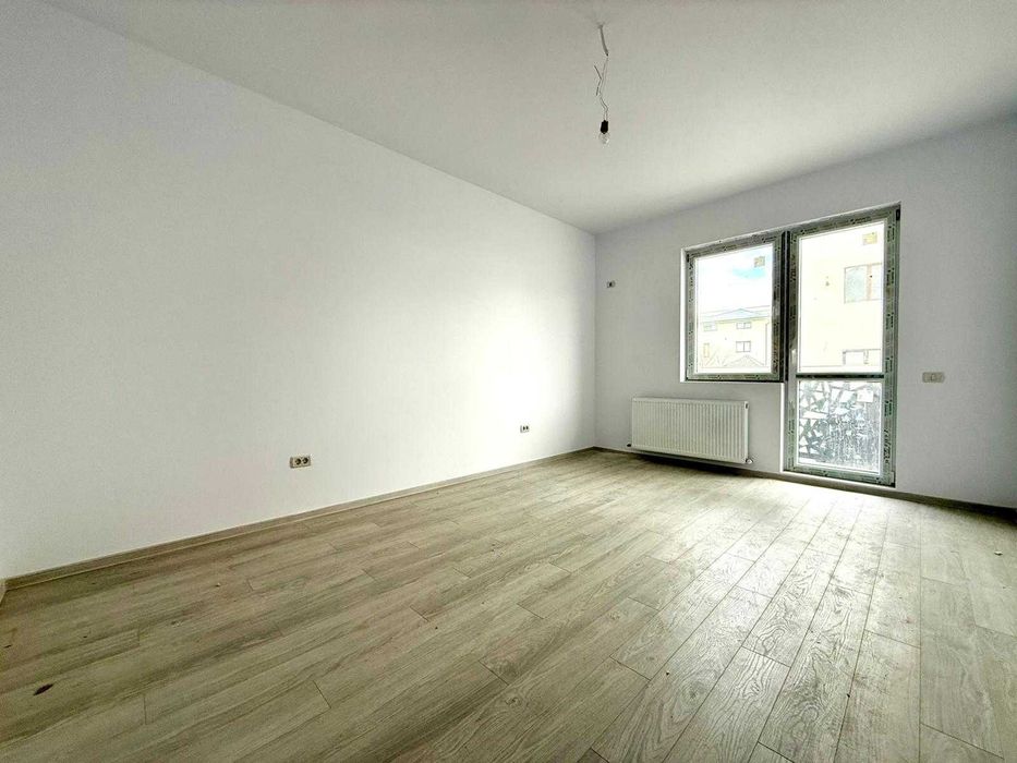 Garsoniera Decomandata | Str. Piersicului nr. 10 | Predare August 2026