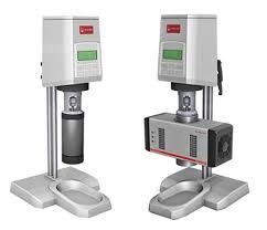 Реометр Диапазон крутящего момента