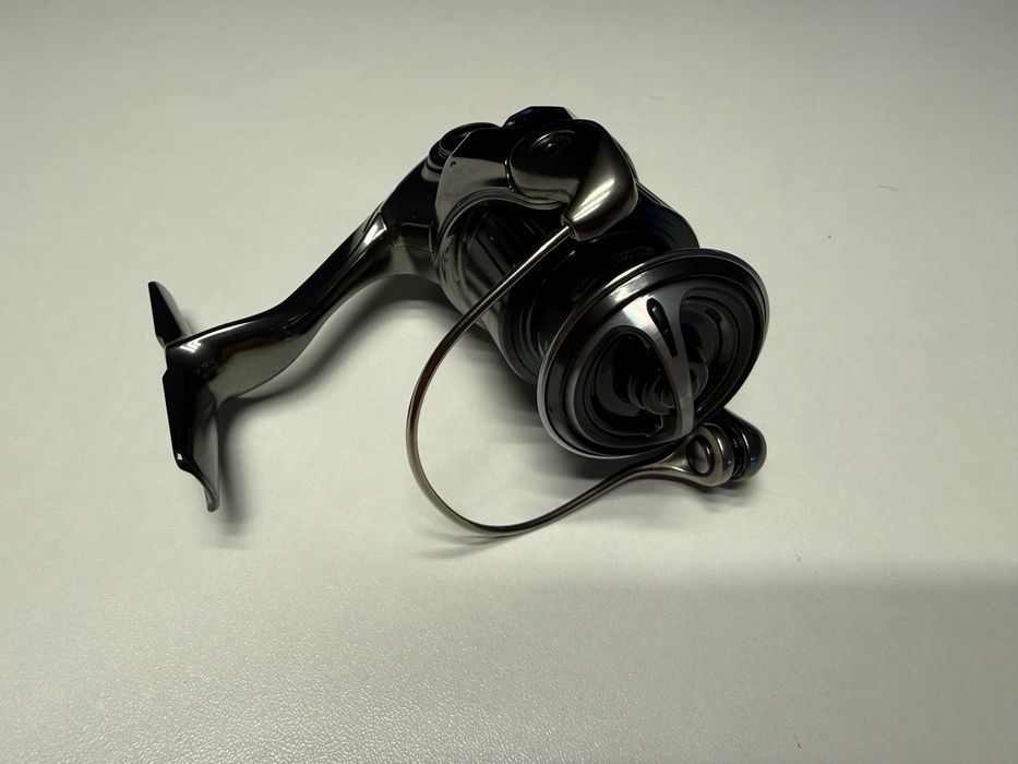 Mulineta Shimano Stella 1000FK Noua Nefolosita