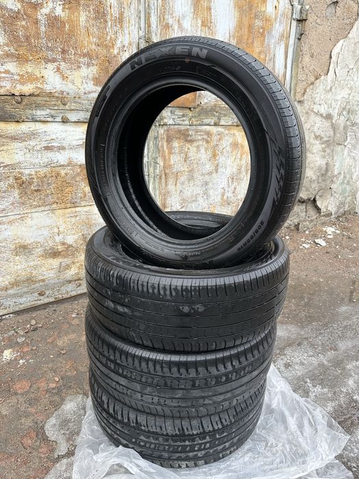 Летний комплект 205/55/16