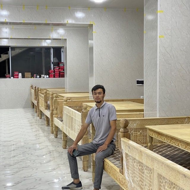 Tapchan optom narxda 2milyon 800mingdan