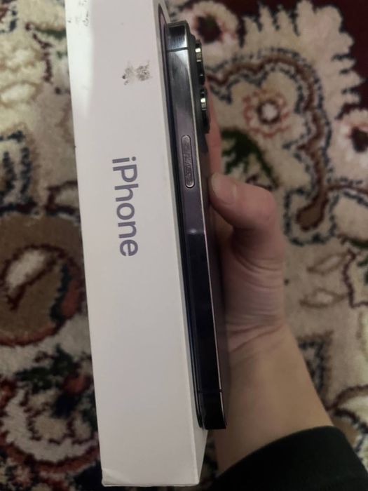 Айфон 14 про дешево