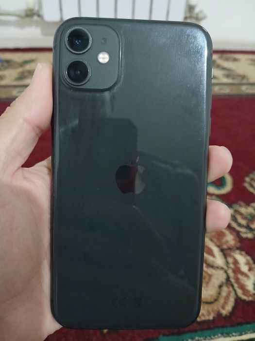 Продам Iphone 11 64 GB