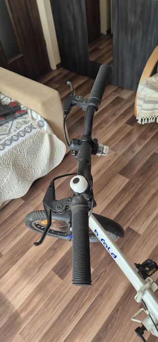 Bicicletă b-twin