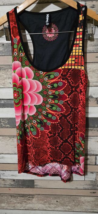 Desigual S/M-дамски потник (х-178)