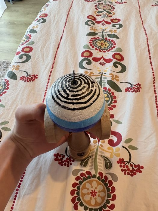 Kendama Okendama Maze 4 Varsatura • OLX.ro