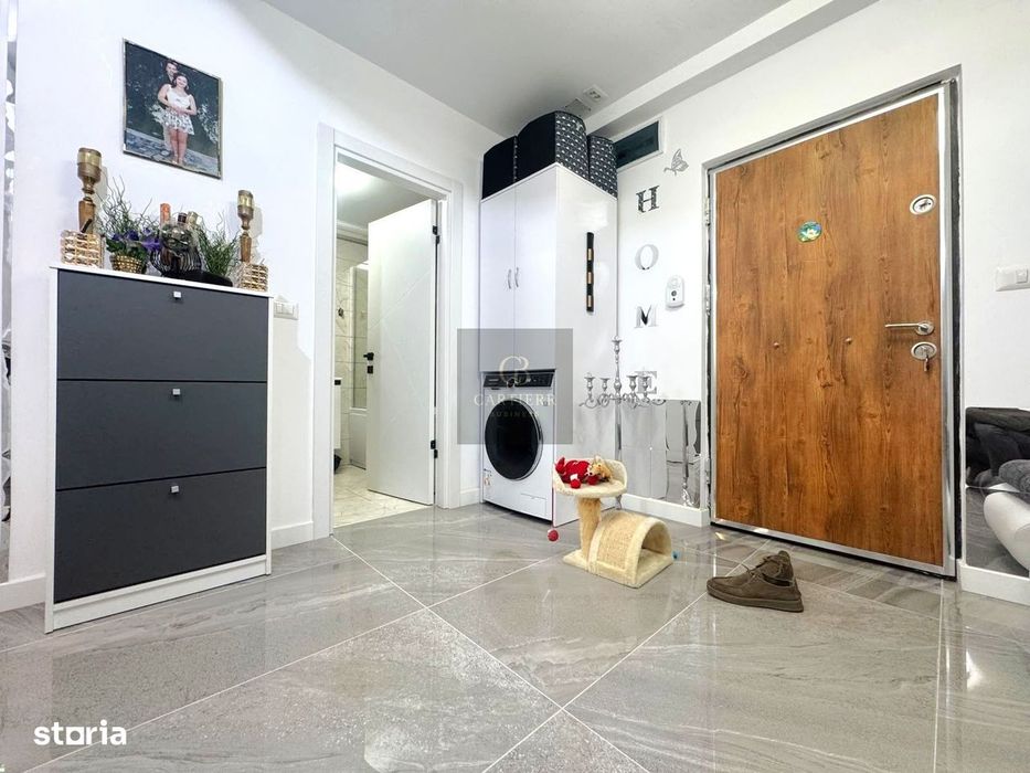 2 Camere | Vitan Barzesti |