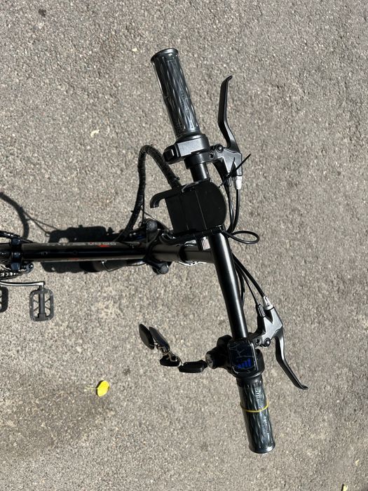 Электровелосипеды