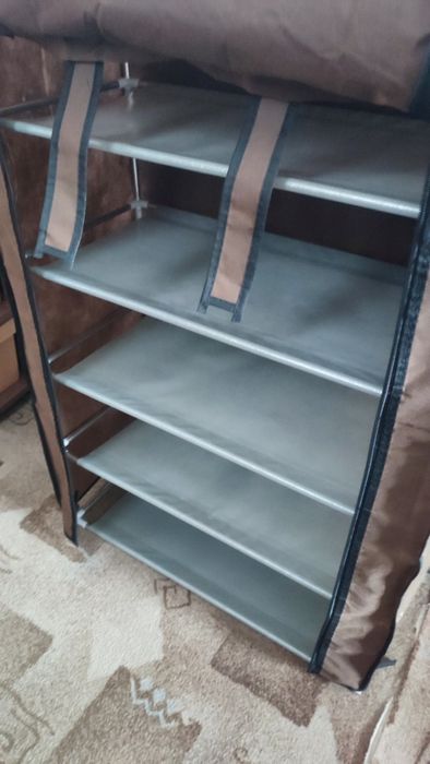 Шкаф от плат.   .