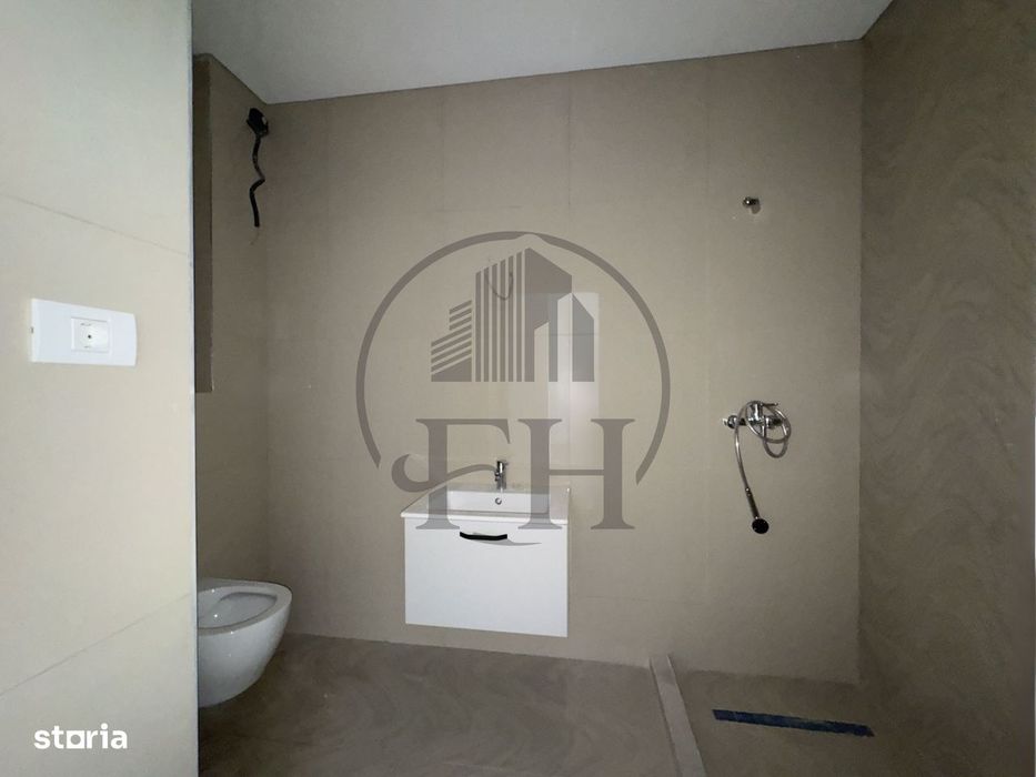 Apartament 2 camere Năvodari, Constanța