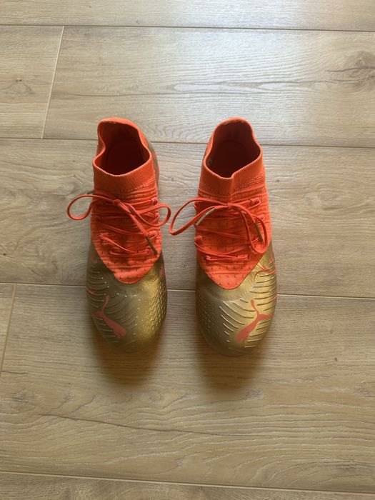 Ghete fotbal puma future neymar world cup