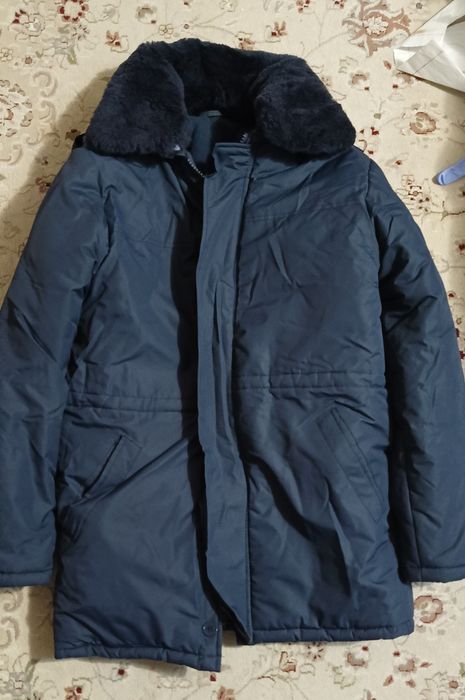 Куртка зимний СВО