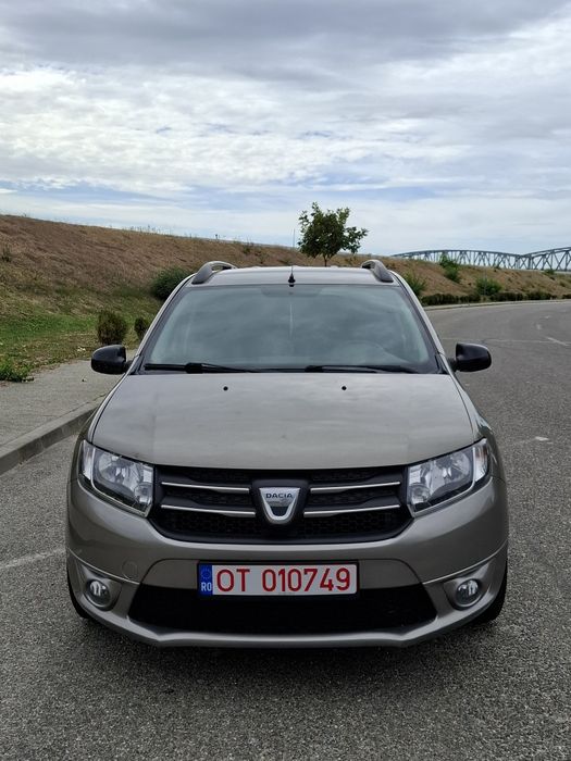 Dacia Logan MCV  DCI 1.5