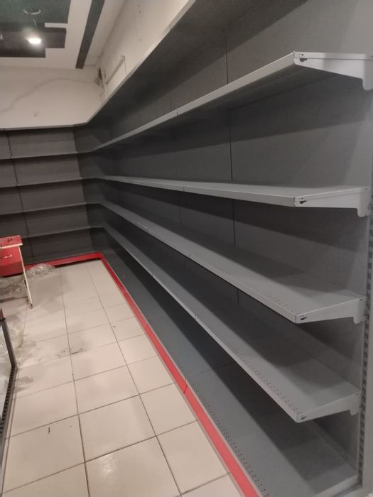 Polka stelaj metal polka