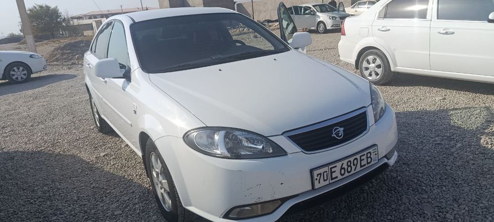 Gentra 2020 mexanika sotiladi