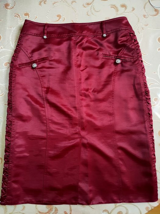 Женская одежда, юбки