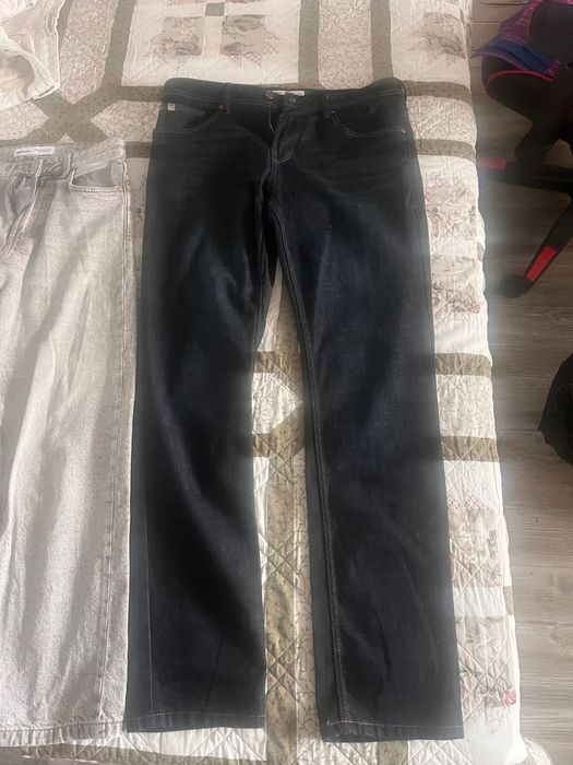 Високо качество мъжки панталони