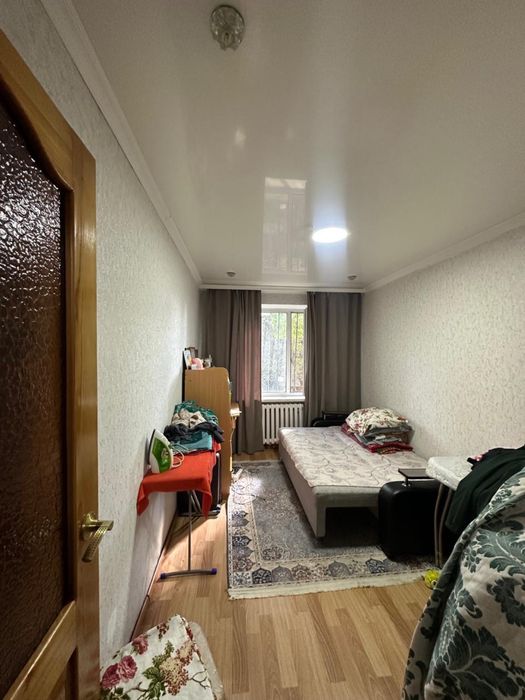 Продается 3х-комн.кв на Горке Дружбы