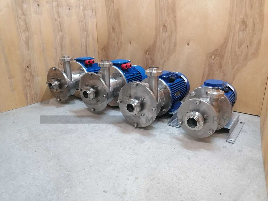 Гомогенизатор (Диспергатор РПА)