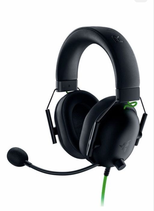 Наушники Razer Blackshark V2 X