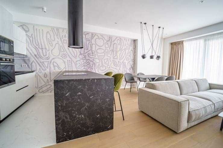 Продава се Тристаен апартамент в София, Дървеница - 108 кв.м за 1445 €/кв.м - Снимка #3