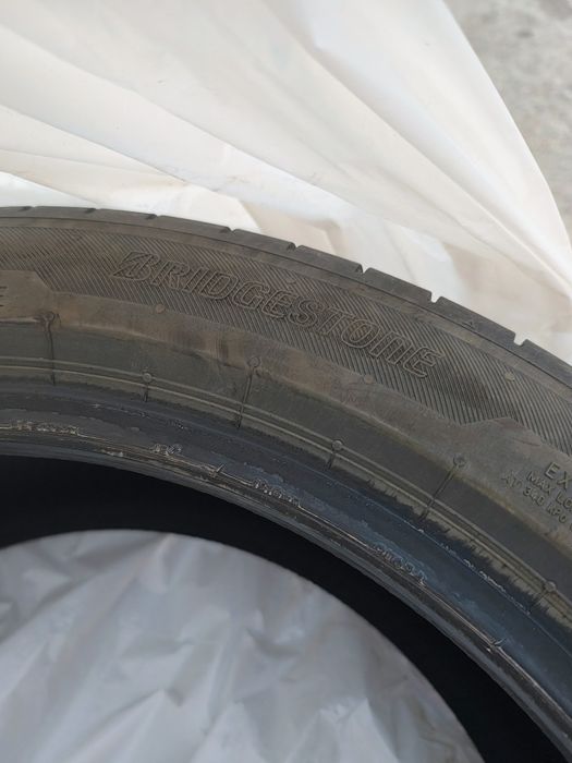 Anvelope vara Bridgestone Turanza 225/45/18 95Y