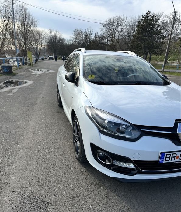 RENAULT Megane 2014 — imagine 5