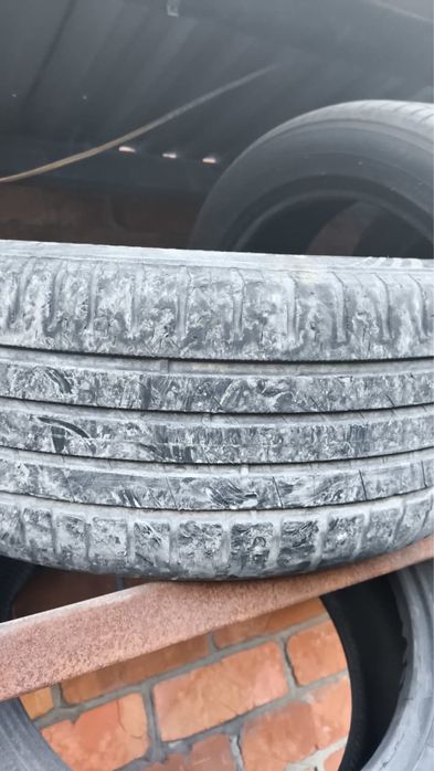 Продам летние шины