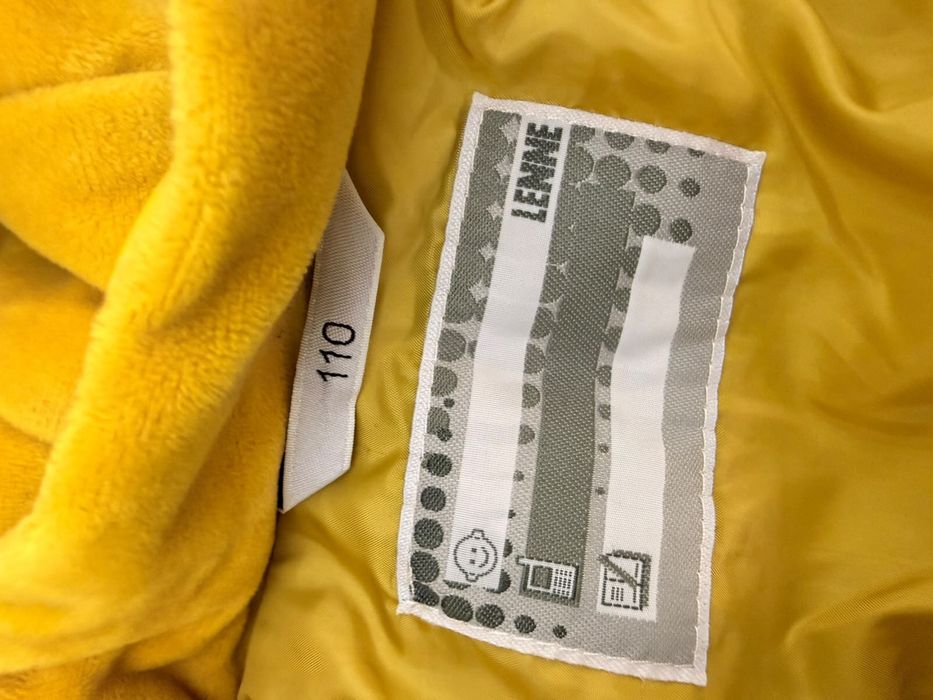 Продам комбинезон зимний Lenne