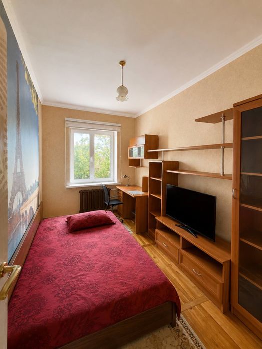 Дархан, Новомосковская, Ремонт, 4/4/4