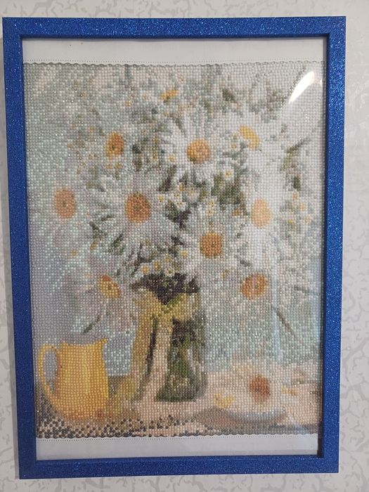 Гоблени ръчна изработка