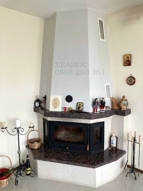 Продава се Къща в с. Енина, Област Стара Загора - 280 кв.м за 1072 €/кв.м - Снимка #3