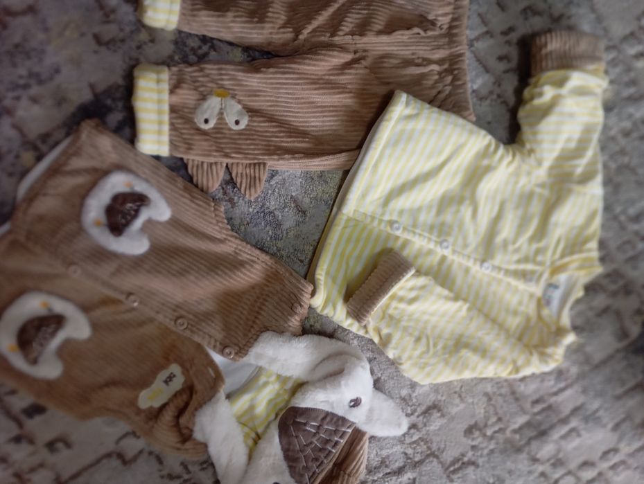 Troyka õgil bolachalarga