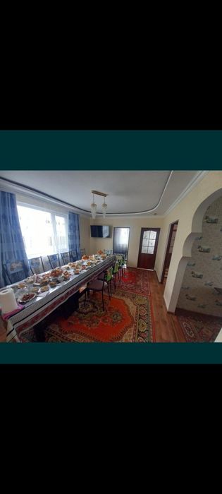 Продается частный дом уютный