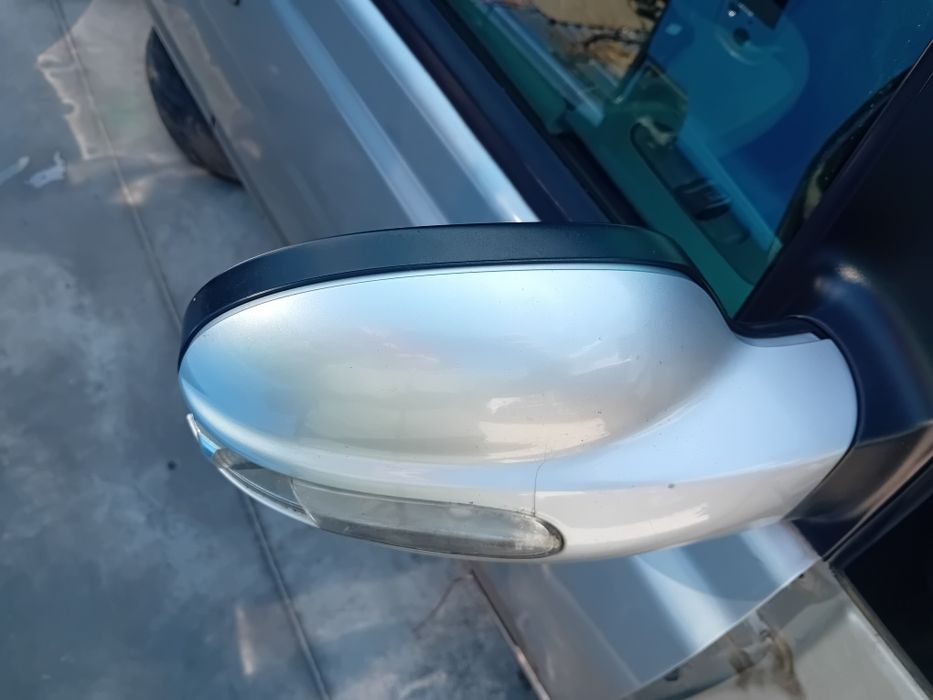 Огледала за Мерцедес Виано W639 / Mercedes Viano W639