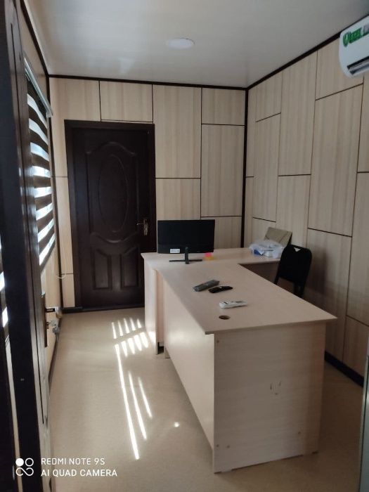 контейнер под дом