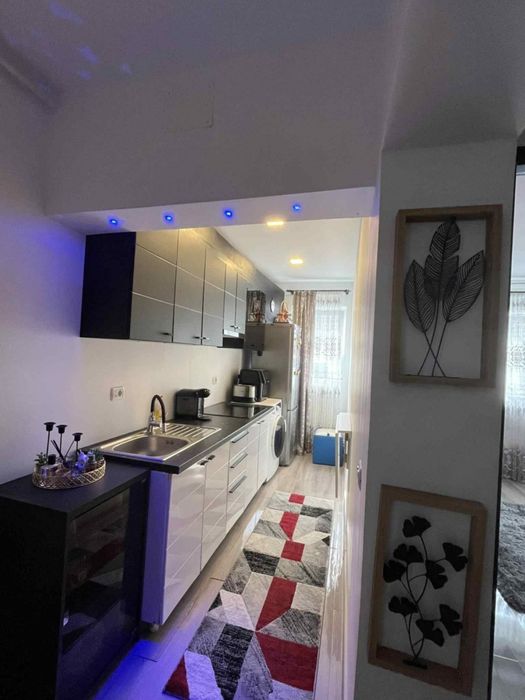 Garsoniera 30mp la 5km de  Moinești